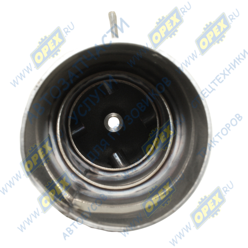 ПЖД 16.01.001 Горелка в сборе Тепловые Системы2